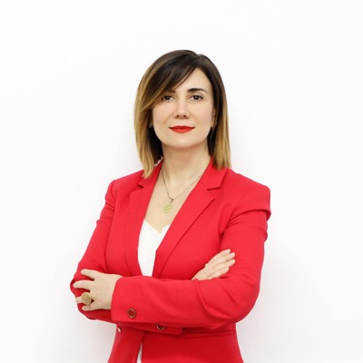 Prof. Dr. Irma Mesiridze